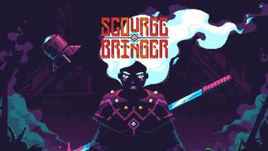 Revisión de ScourgeBringer: combate elegante en un Roguelike superficial