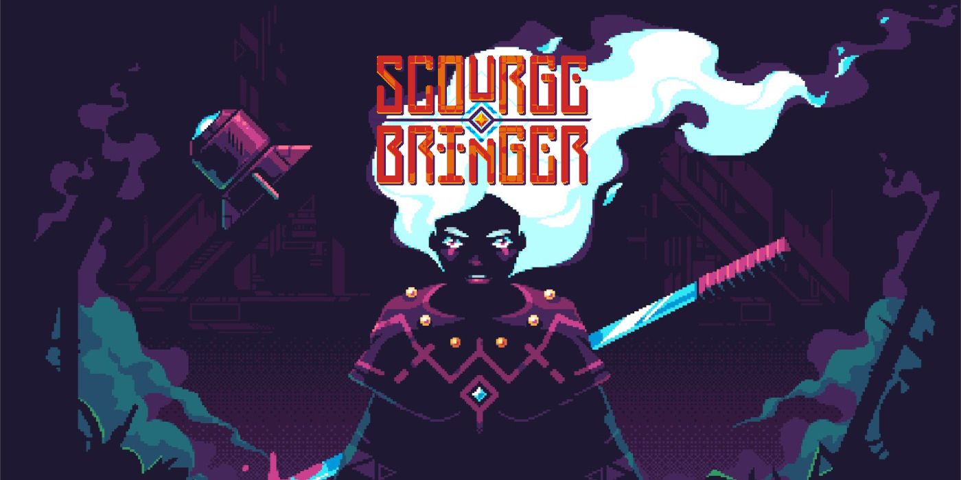 Revisión de ScourgeBringer: combate elegante en un Roguelike superficial