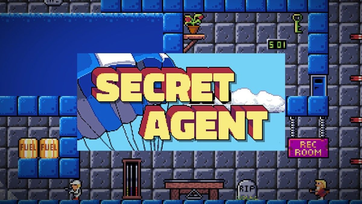 Revisión de Secret Agent HD: espionaje de la vieja escuela, para bien o para mal