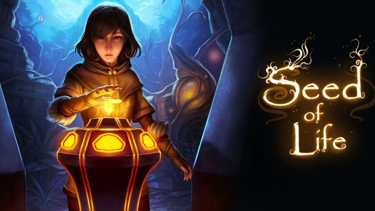 Revisión de Seed of Life: un excelente primer borrador pero un producto final deficiente