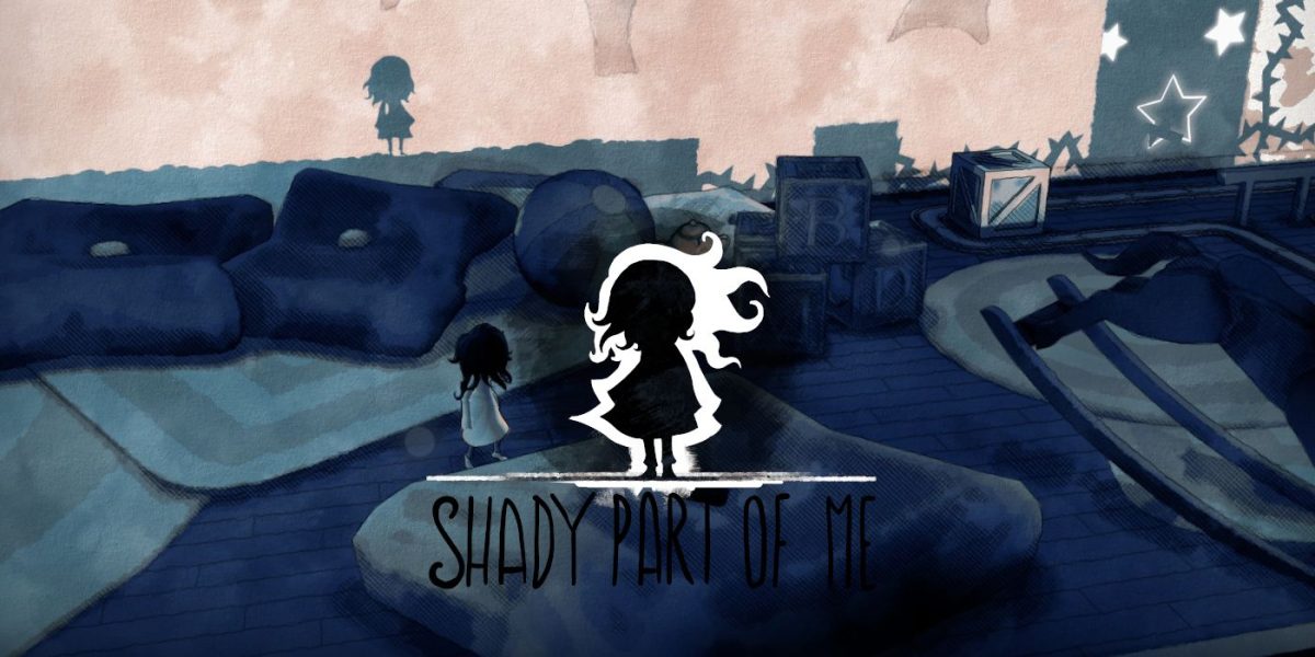 Revisión de Shady Part of Me: hermosa y familiar