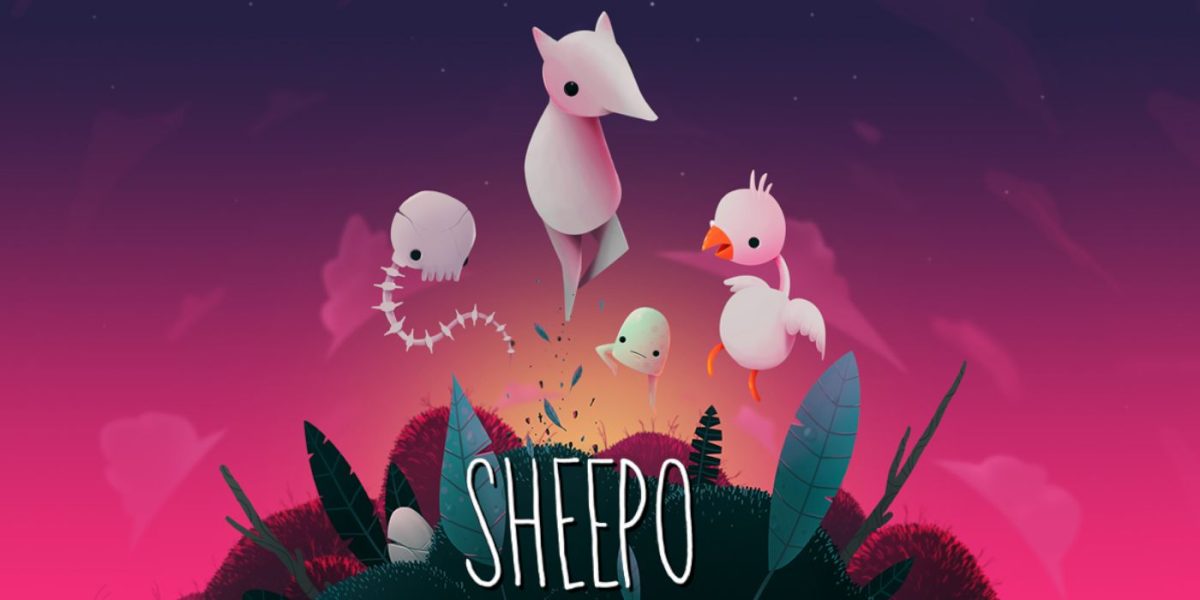 Revisión de Sheepo: Comodidades de criaturas adorables