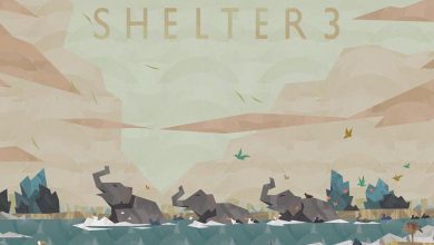 Revisión de Shelter 3: Rompecabezas de elefantes