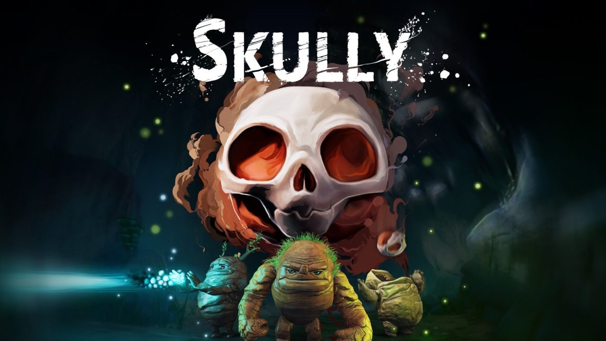 Revisión de Skully: un salto, un salto y un salto