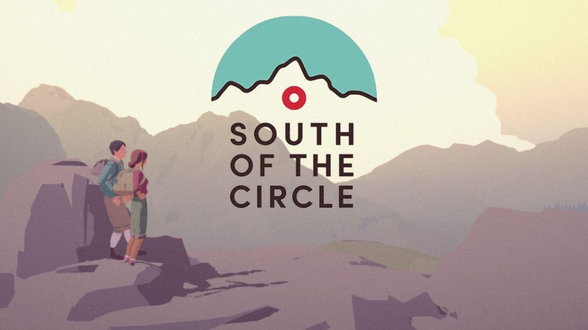 Revisión de South of the Circle: narración en su máxima expresión
