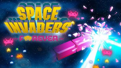 Revisión de Space Invaders Forever: dos de cada tres no están mal