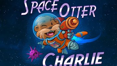 Revisión de Space Otter Charlie: nadando entre las estrellas