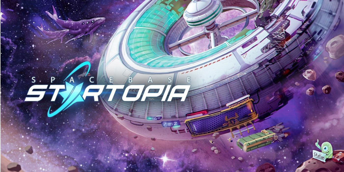 Revisión de Spacebase Startopia: despegue hacia un buen momento