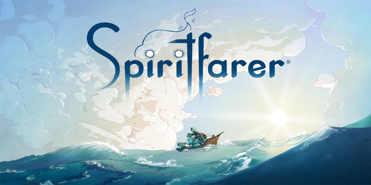 Revisión de Spiritfarer: Sim de gestión magníficamente simple