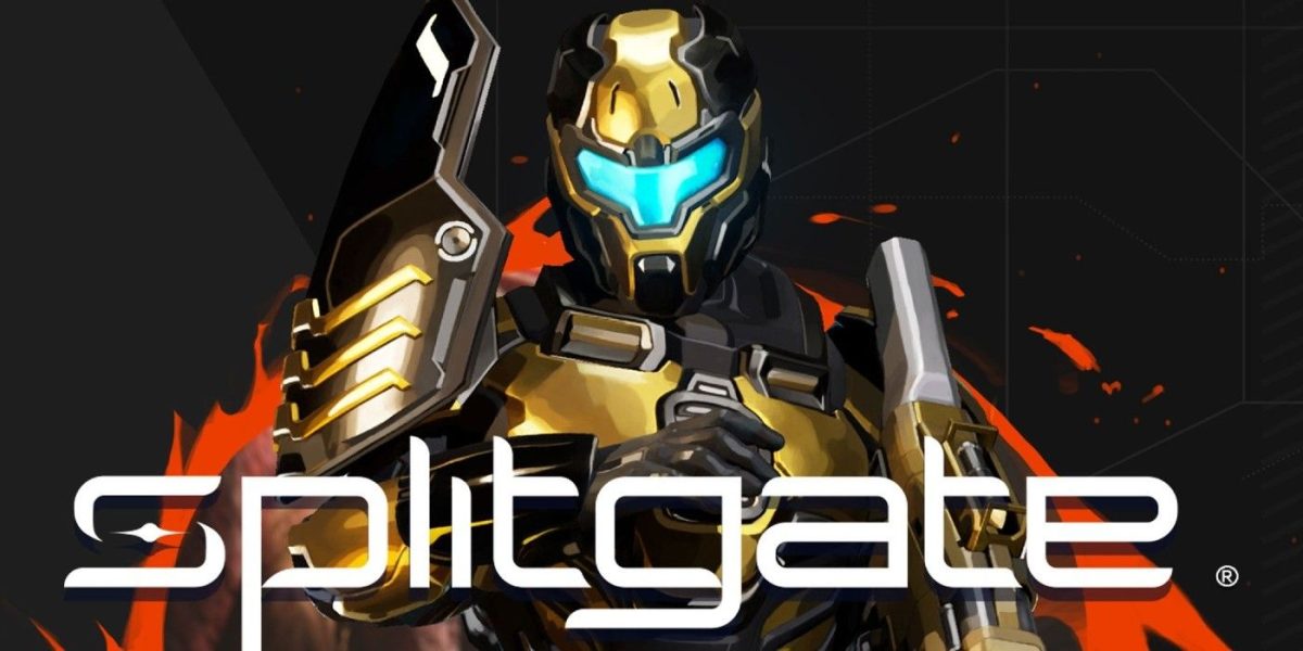 Revisión de Splitgate: un shooter de arena casi perfecto que salta de portal
