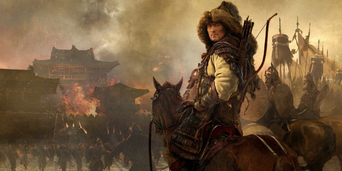 Revisión de Stronghold Warlords: bajo asedio