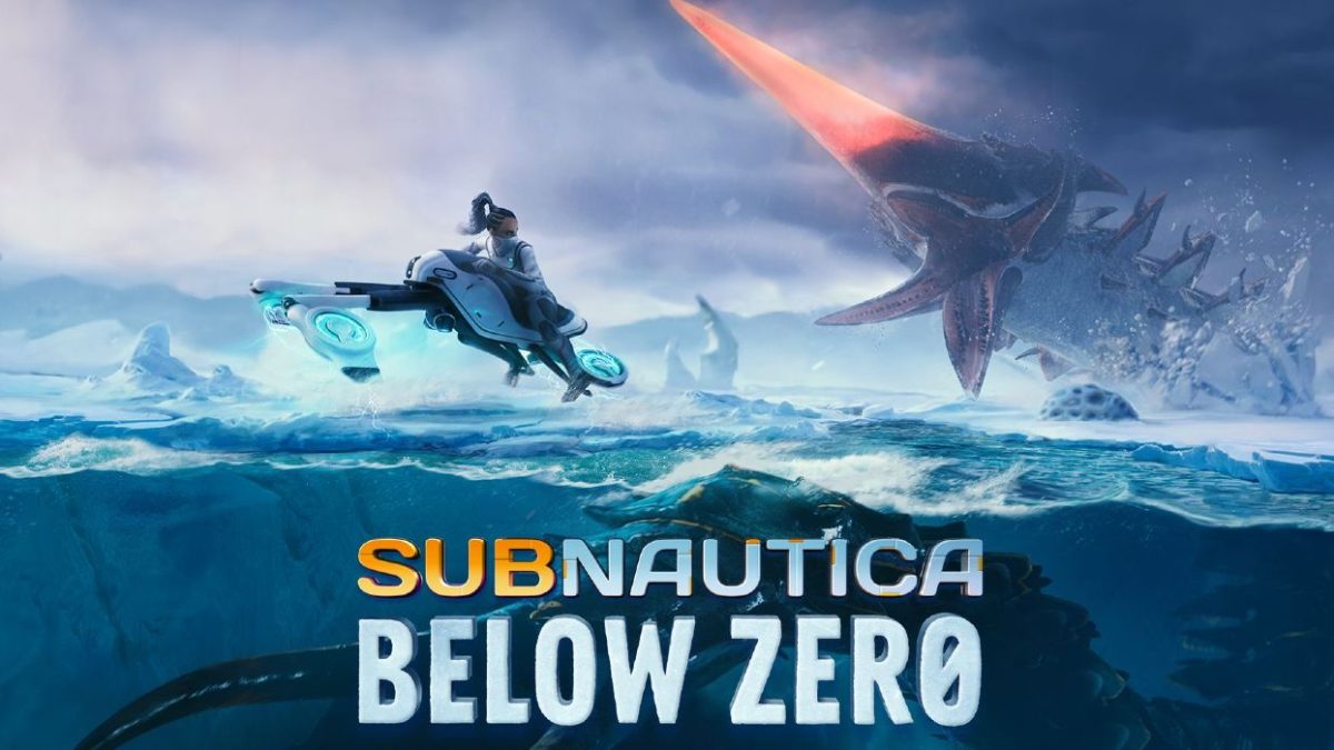 Revisión de Subnautica Below Zero: aventura emocionante y fría