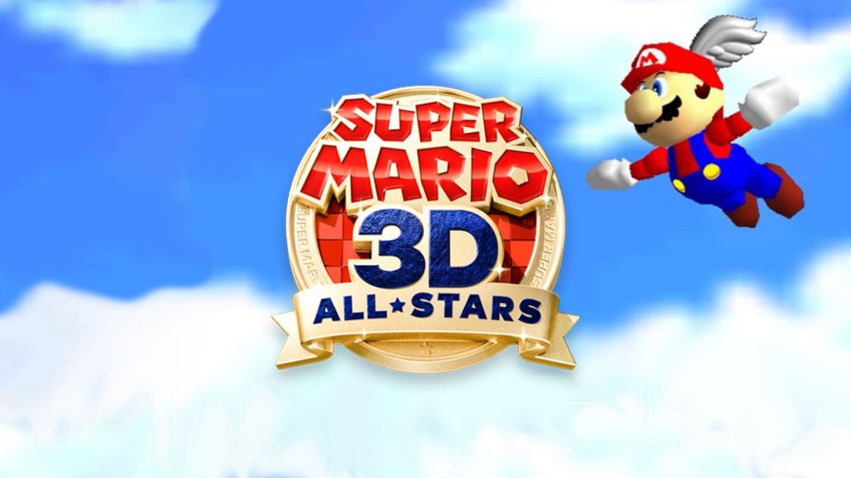Revisión de Super Mario 3D All-Stars: imprescindible con oportunidades perdidas