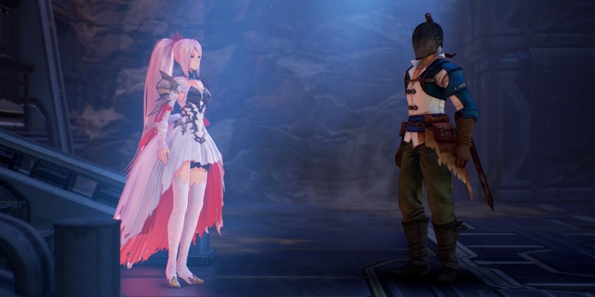 Revisión de Tales of Arise: un JRPG magnífico y atractivo