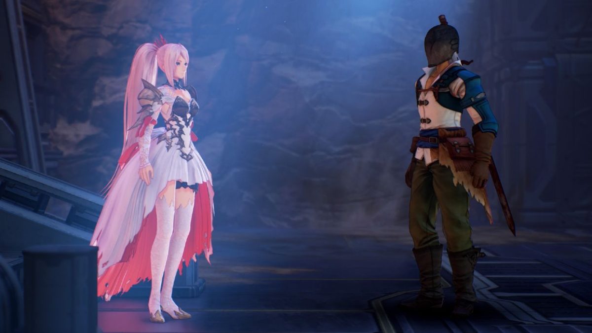 Revisión de Tales of Arise: un JRPG magnífico y atractivo