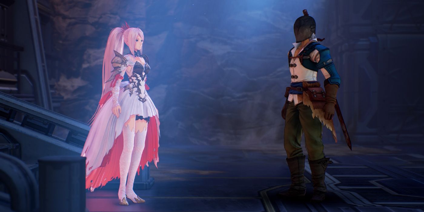 Revisión de Tales of Arise: un JRPG magnífico y atractivo