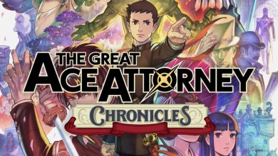 Revisión de The Great Ace Attorney Chronicles: lograr el equilibrio adecuado