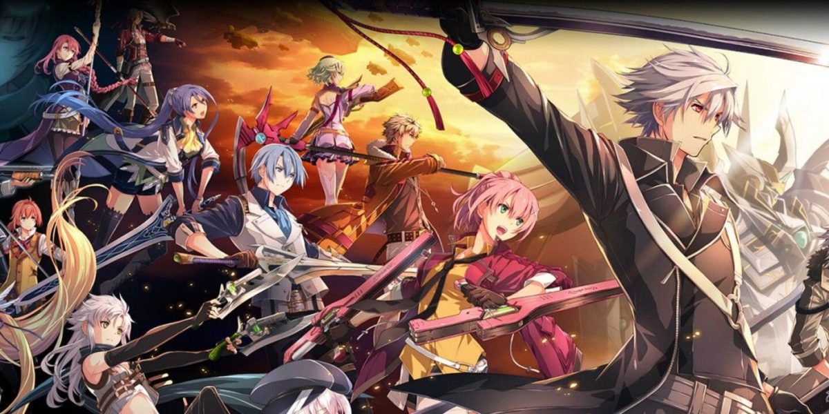 Revisión de The Legend of Heroes: Trails of Cold Steel 4: un final apropiado