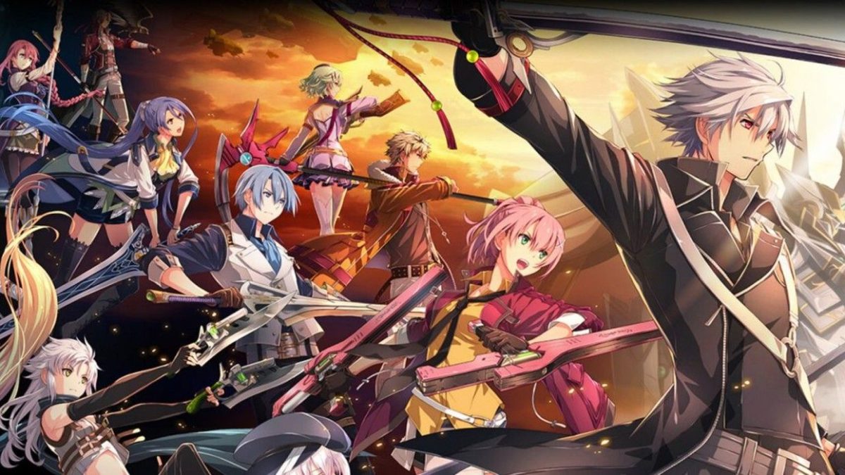 Revisión de The Legend of Heroes: Trails of Cold Steel 4: un final apropiado