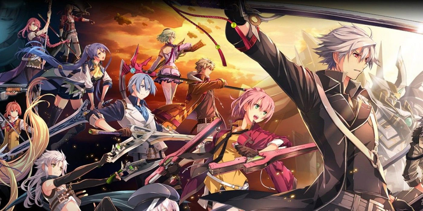 Revisión de The Legend of Heroes: Trails of Cold Steel 4: un final apropiado