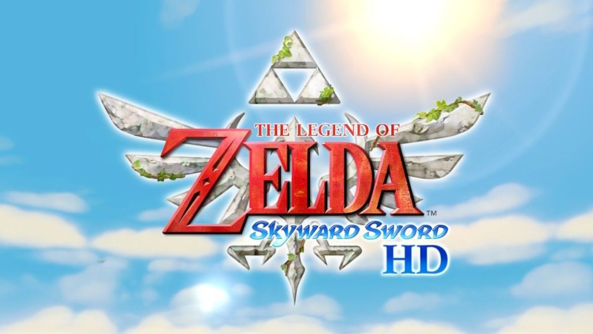 Revisión de The Legend of Zelda: Skyward Sword HD - La edición definitiva