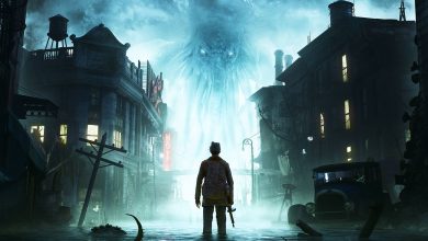 Revisión de The Sinking City PS5: un misterio lovecraftiano adecuadamente sospechoso