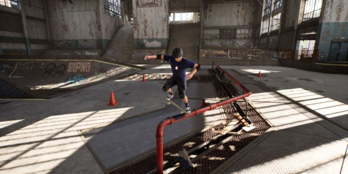 Revisión de Tony Hawk's Pro Skater 1 + 2 para Nintendo Switch: un gran puerto de patinaje divertido