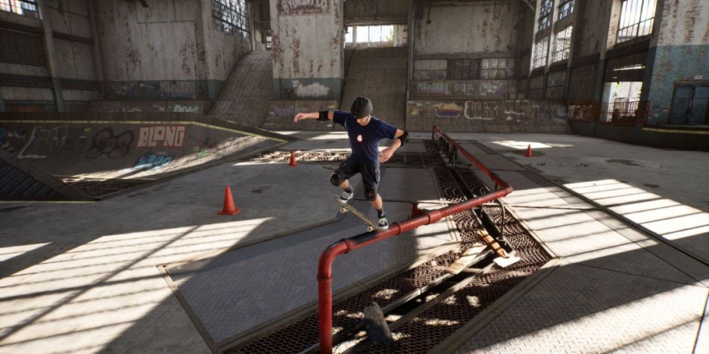 Revisión de Tony Hawk’s Pro Skater 1 + 2 para Nintendo Switch: un gran puerto de patinaje divertido