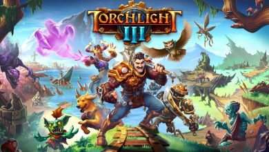 Revisión de Torchlight III: bonita pero genérica