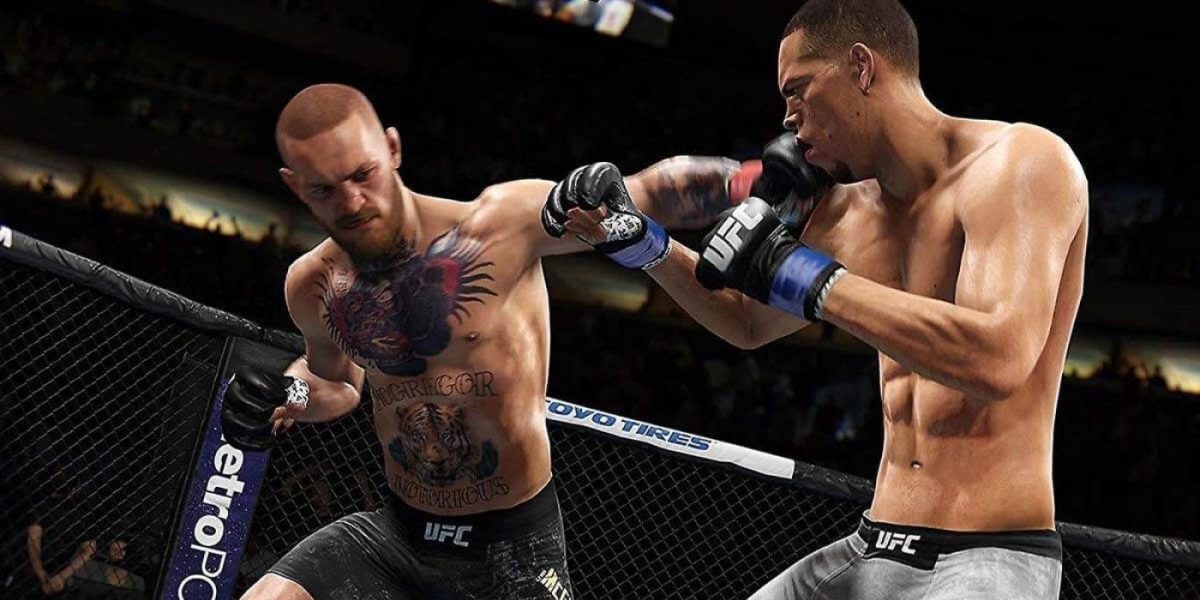 Revisión de UFC 4: pequeños ajustes y una fórmula mejorada