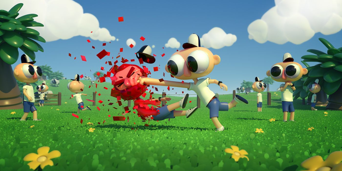 Revisión de Unspottable: Esconderse a plena vista