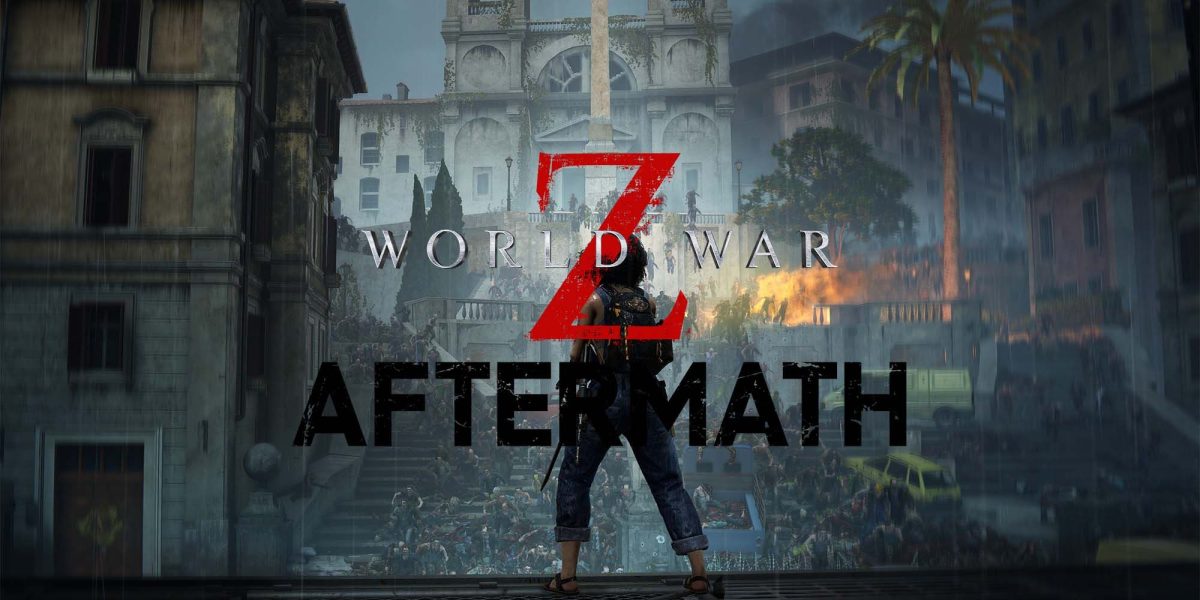 Revisión de WWZ Aftermath: pura diversión para matar zombis
