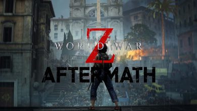 Revisión de WWZ Aftermath: pura diversión para matar zombis