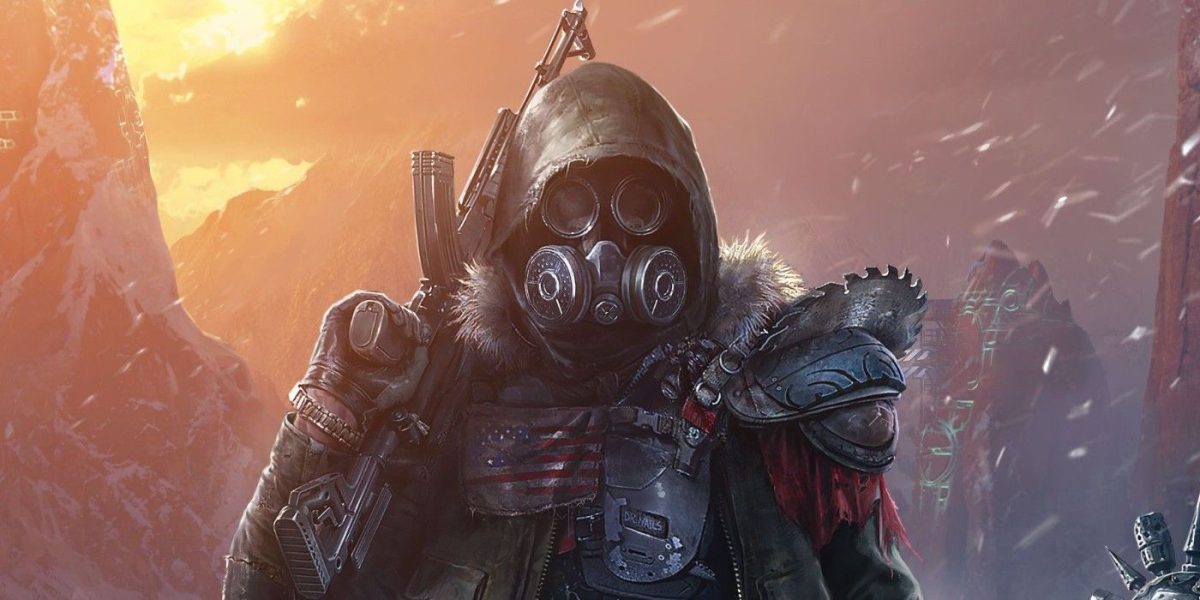 Revisión de Wasteland 3: Fallout congelado mezclado con XCOM