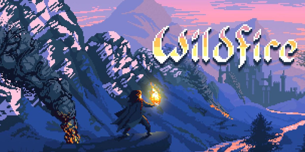 Revisión de Wildfire Nintendo Switch: excelente sigilo con algunos problemas de rendimiento