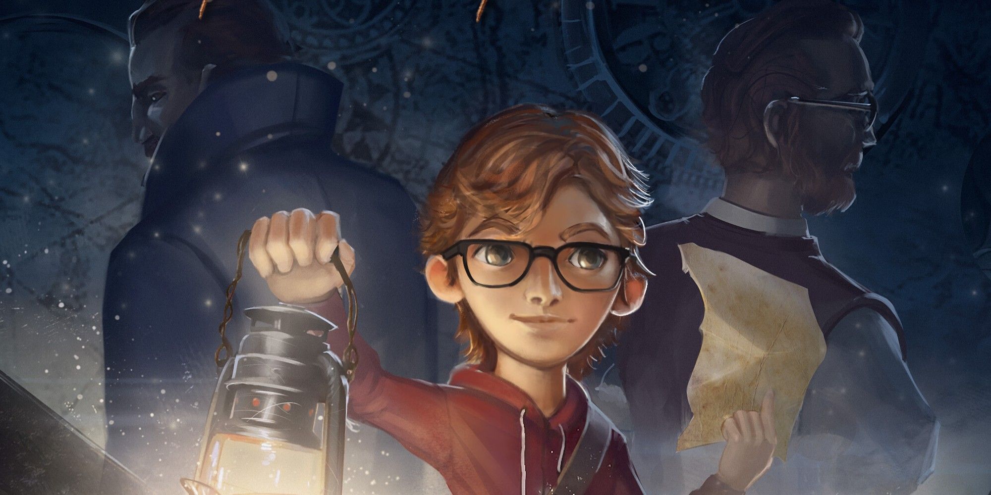 Revisión de Willy Morgan y la maldición de Bone Town: un juego nostálgico de apuntar y hacer clic