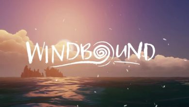 Revisión de Windbound: navegar no debería ser tan agradable