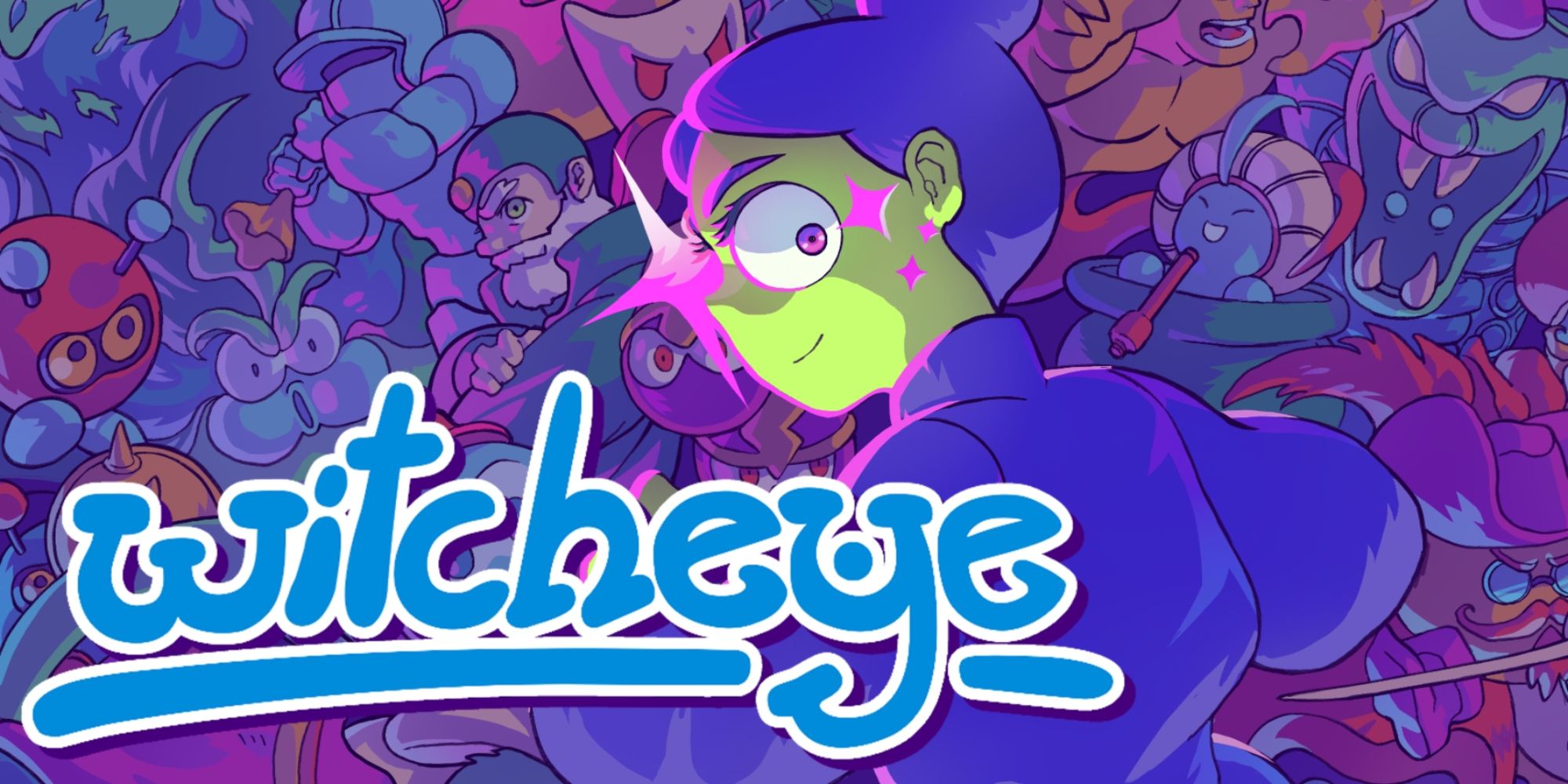 Revisión de Witcheye: deslice hacia la derecha