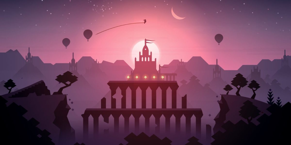 Revisión de la colección Alto: algo de encanto dejado atrás