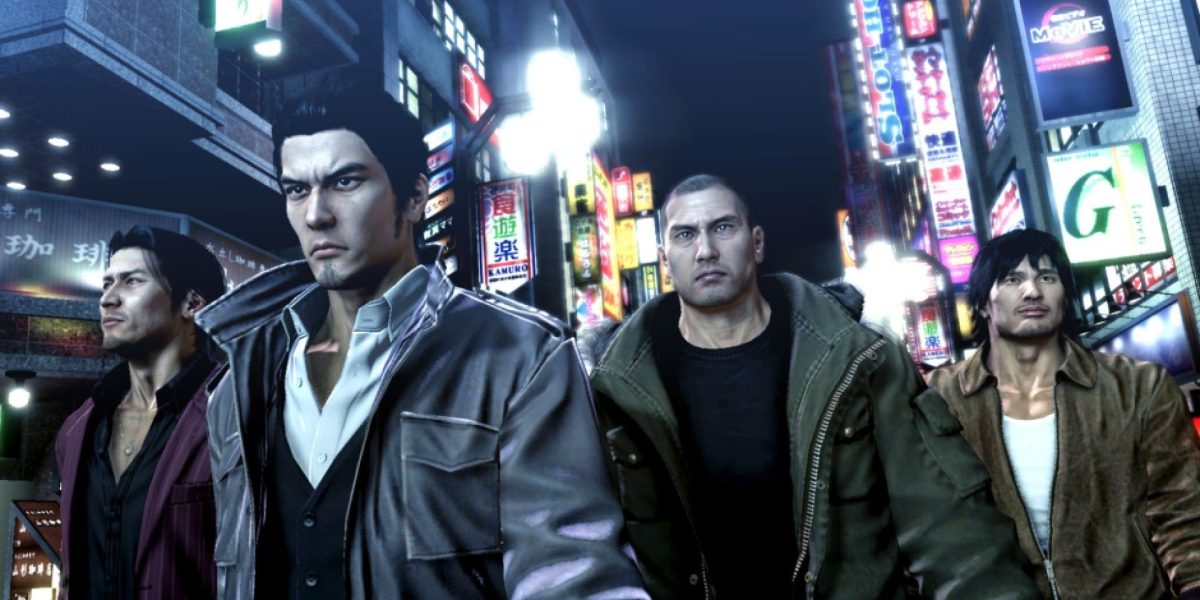Revisión de la colección Yakuza Remastered: reviviendo el pasado