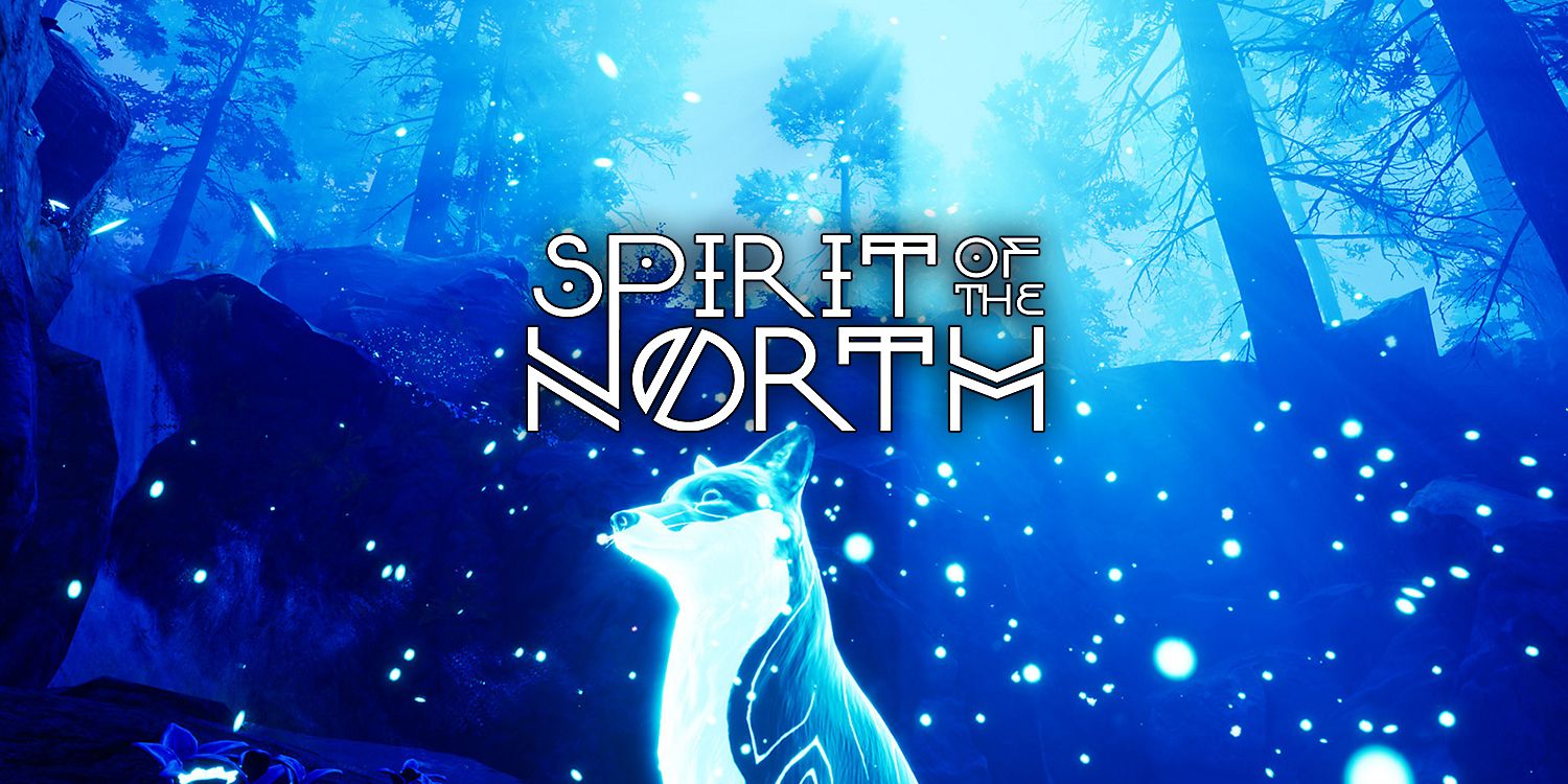 Revisión de la edición mejorada de Spirit of the North: un aburrimiento encantador