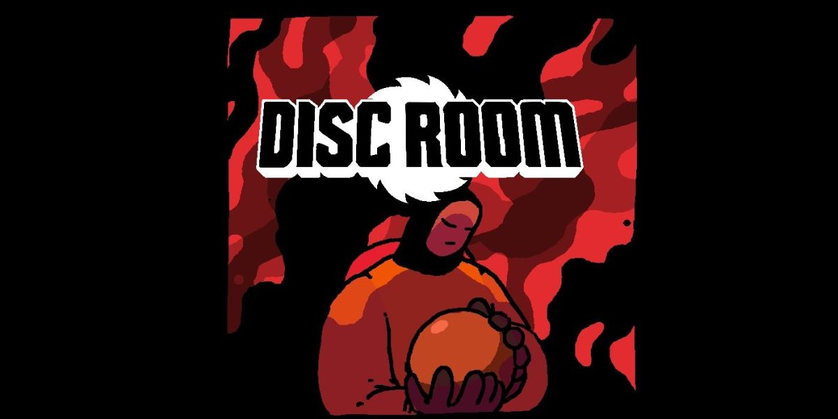 Revisión de la sala de discos: se requieren reflejos de contracción y tenacidad