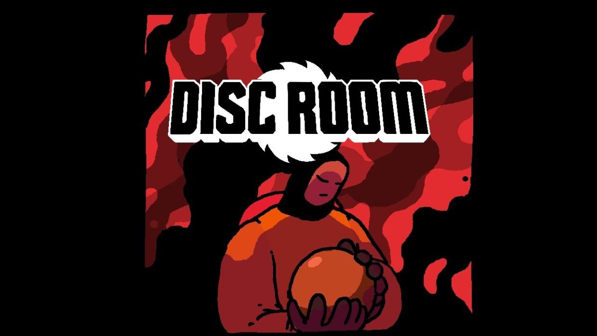 Revisión de la sala de discos: se requieren reflejos de contracción y tenacidad