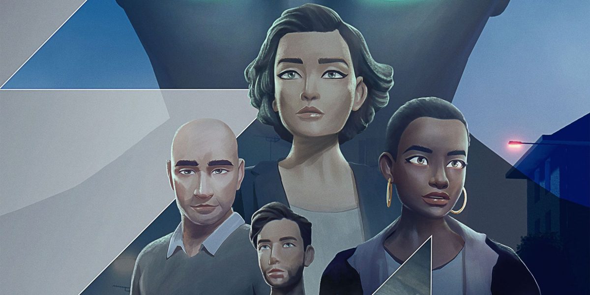 Revisión de la última parada: una aventura de ciencia ficción con narrativa mixta