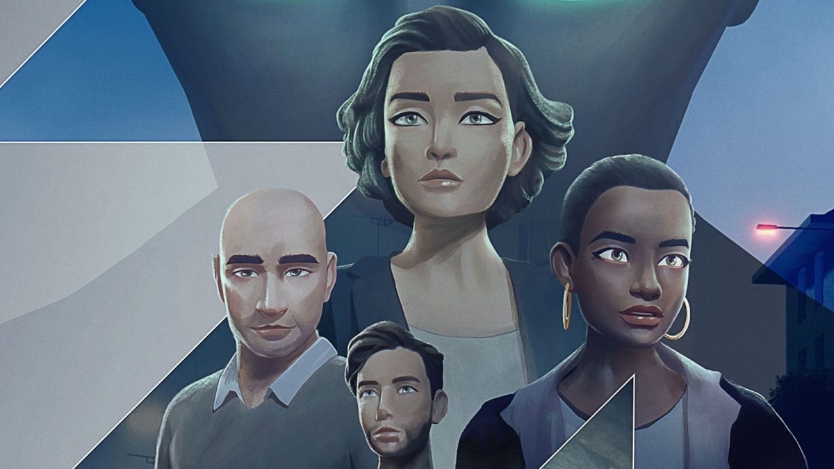 Revisión de la última parada: una aventura de ciencia ficción con narrativa mixta