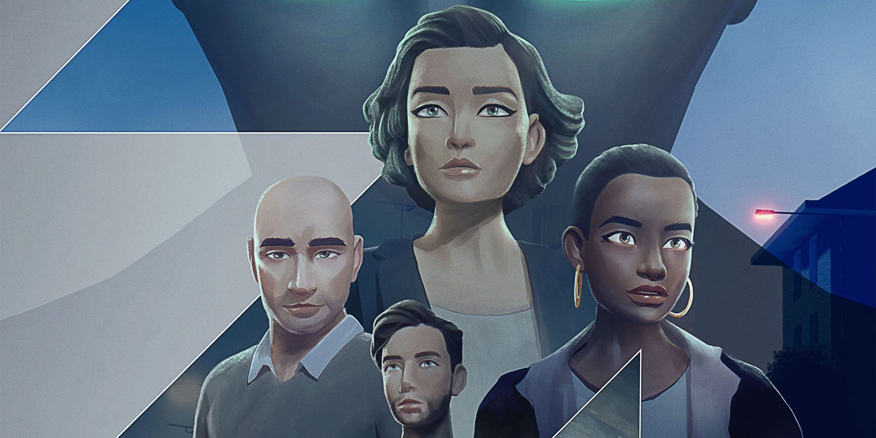 Revisión de la última parada: una aventura de ciencia ficción con narrativa mixta