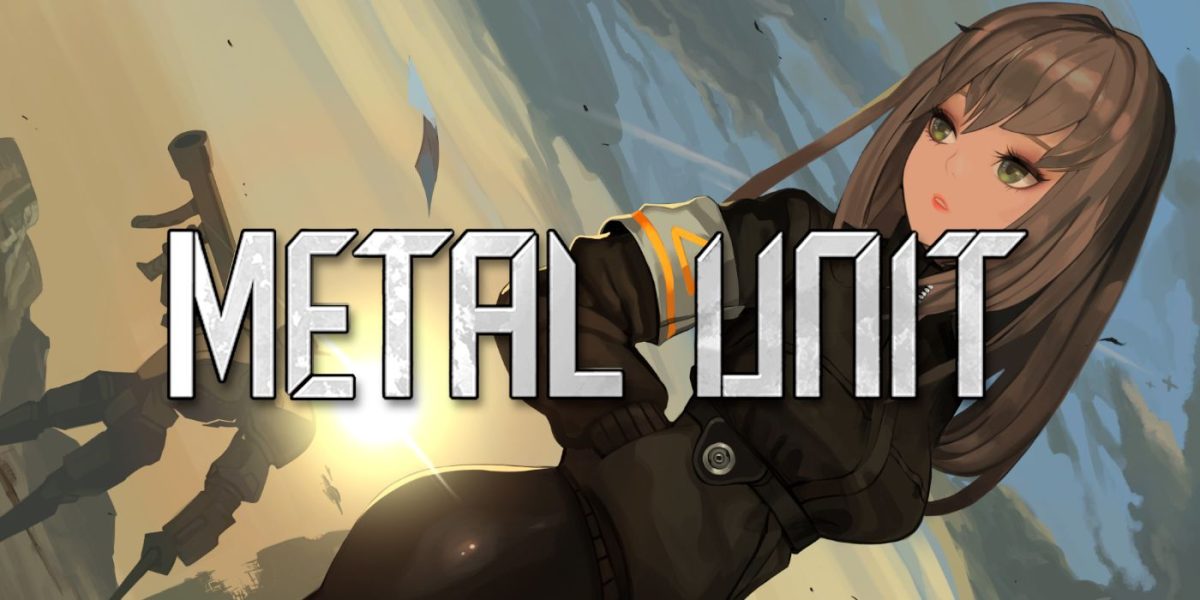 Revisión de la unidad de metal: estos mecanismos necesitan un poco más de pulido para brillar