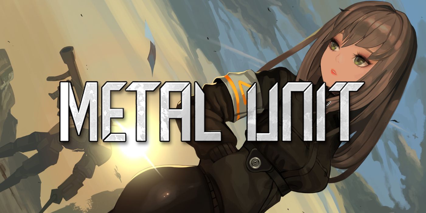 Revisión de la unidad de metal: estos mecanismos necesitan un poco más de pulido para brillar