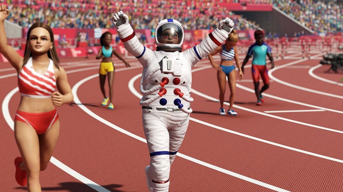 Revisión de los Juegos Olímpicos de Tokio 2020: un regreso lleno de diversión a los eventos en los estadios