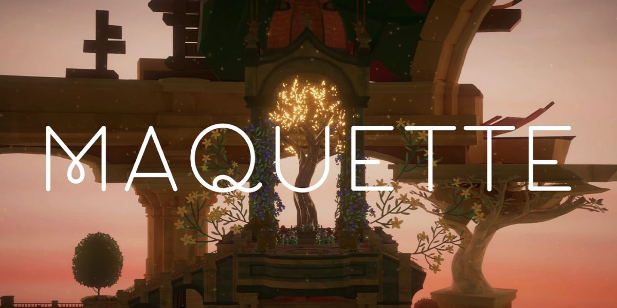 Revisión de maquetas: un rompecabezas magnífico y desgarrador